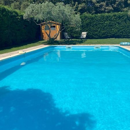 Sede Vacante Bédarrides Extérieur photo