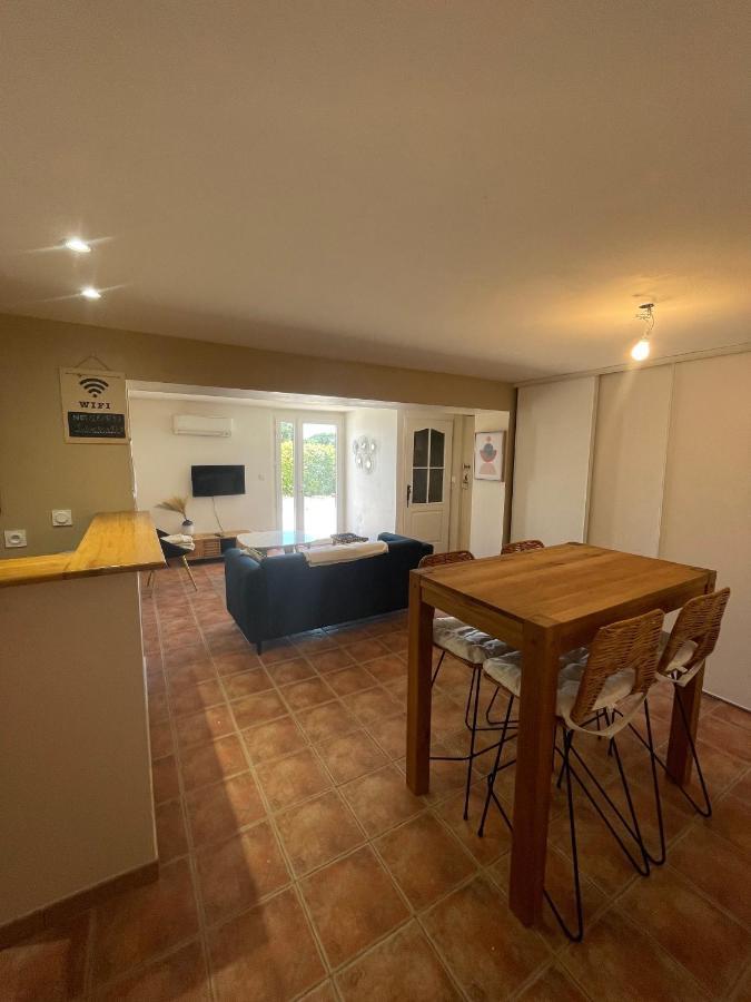 Sede Vacante Bédarrides Extérieur photo